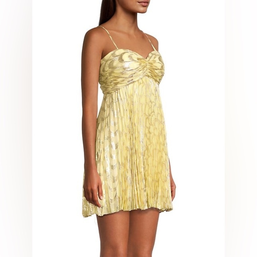 ISO THIS DRESS SIZE 4 OR 6!!! PLS LMK IF YOU HAVE OR KNOE SOMEONE THAT DOES